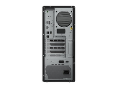 Máy bộ LENOVO  ThinkStation P3 Tower I7-14700 (5.4Ghz)/1x16GB RAM/512GB SSD/NVIDIA T400 4GB/Wifi/BT/NO OS/3 Yrs Premier Support 30GS00G7VA