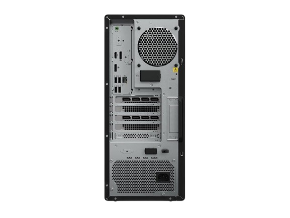 Máy bộ LENOVO ThinkStation P3 Tower I7-14700 (5.4Ghz)/1x16GB RAM/512GB SSD/Integrated Graphics 770/Wifi/BT/NO OS/3 Yrs Premier Support 30GS00G6VA