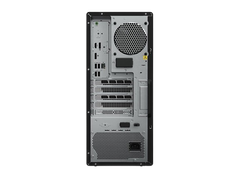 Máy bộ LENOVO ThinkStation P3 Tower I7-14700 (5.4Ghz)/1x16GB RAM/512GB SSD/Integrated Graphics 770/Wifi/BT/NO OS/3 Yrs Premier Support 30GS00G6VA