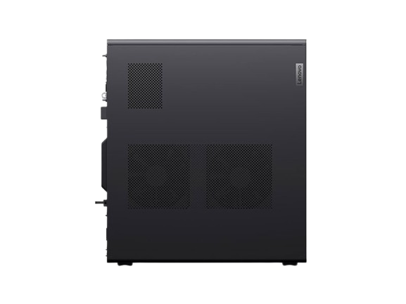 Máy bộ LENOVO  ThinkStation P3 Tower I7-14700 (5.4Ghz)/1x16GB RAM/512GB SSD/NVIDIA T400 4GB/Wifi/BT/NO OS/3 Yrs Premier Support 30GS00G7VA