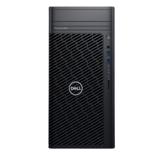 Máy bộ Dell Precision 3680 Tower i7-14700/16GB/256GB SSD/4TB HDD/NVIDIA T400 4GB/KB/M/300W PSU/Ubuntu/3Y WTY 71058808
