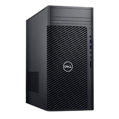 Máy bộ Dell Precision 3680 Tower i7-14700/16GB/256GB SSD/4TB HDD/NVIDIA T400 4GB/KB/M/300W PSU/Ubuntu/3Y WTY 71058808