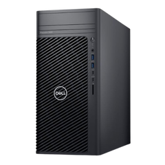 Máy bộ Dell Precision 3680 Tower i7-14700/16GB/256GB SSD/4TB HDD/NVIDIA T400 4GB/KB/M/300W PSU/Ubuntu/3Y WTY 71058808