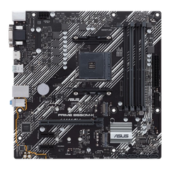 Mainboard ASUS PRIME B550M-K