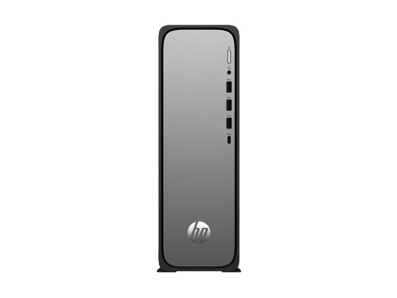 Máy bộ HP Omnidesk S03-0025d I5-14400/16GB/SSD 512GB/WL/BT/KB/M/W11SL/Đen C16E0PA