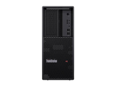Máy bộ LENOVO ThinkStation P3 Tower I7-14700 (5.4Ghz)/1x16GB RAM/512GB SSD/Integrated Graphics 770/Wifi/BT/NO OS/3 Yrs Premier Support 30GS00G6VA