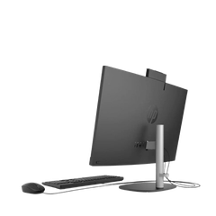 Máy bộ HP ProOne 240 G10 AIO Core U5-125U/16G/512GSSD/ 23.8FHD/ IPS/WL/BT//W11SL/ĐEN AY2G5PT