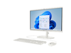 Máy bộ HP AIO 22-dg0017d i3- N300/8G/256GSSD /21.45FHD/VA/ WL/BT /WL/K B/WL_M/W11SL/TRẮNG AY8C5PA