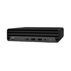 Máy bộ HP Pro Mini 400 G9 i5-14500T/8GB/SSD 512GB/USB Mouse & Keyboard/Win11H/ 1Y Onsite C46D9AT