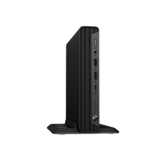 Máy bộ HP Pro Mini 400 G9 i5-14500T/8GB/SSD 512GB/USB Mouse & Keyboard/Win11H/ 1Y Onsite C46D9AT