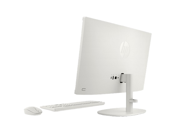 Máy bộ HP AIO 22-dg0017d i3- N300/8G/256GSSD /21.45FHD/VA/ WL/BT /WL/K B/WL_M/W11SL/TRẮNG AY8C5PA