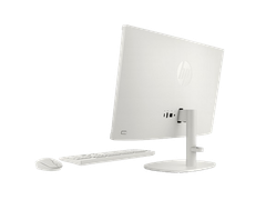 Máy bộ HP AIO 22-dg0017d i3- N300/8G/256GSSD /21.45FHD/VA/ WL/BT /WL/K B/WL_M/W11SL/TRẮNG AY8C5PA