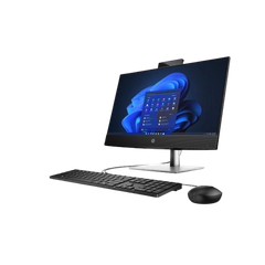 Máy bộ HP ProOne 440 G9 AIO i3- 13100T/8G/512GSSD/23.8FHDT/ WL/BT/KB/M/ W11SL/ĐEN 9H0B5PT