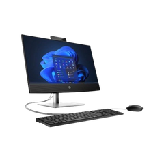Máy bộ HP ProOne 440 G9 AIO i3- 13100T/8G/512GSSD/23.8FHDT/ WL/BT/KB/M/ W11SL/ĐEN 9H0B5PT