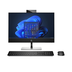 Máy bộ HP ProOne 440 G9 AIO i5- 14500T/16G/512GSSD/23.8FHDT/WL/BT/KB/M/ W11SL/ĐEN AZ7D0PT