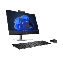Máy bộ HP ProOne 440 G9 AIO i5- 14500T/16G/512GSSD/23.8FHDT/WL/BT/KB/M/ W11SL/ĐEN AZ7D0PT