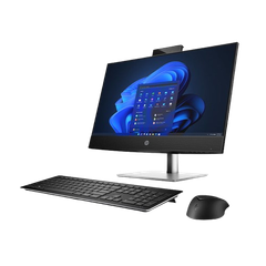 Máy bộ HP ProOne 440 G9 AIO i5- 14500T/16G/512GSSD/23.8FHDT/WL/BT/KB/M/ W11SL/ĐEN AZ7D0PT