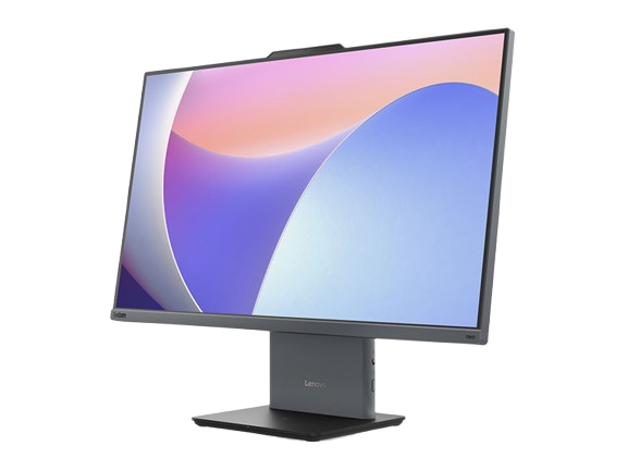 Máy bộ Lenovo ThinkCentre Neo 50a 24 Gen5 AIO i5-13420H/16GB RAM/512GB SSD/23.8