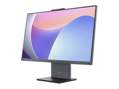 Máy bộ Lenovo ThinkCentre Neo 50a 24 Gen5 AIO i5-13420H/16GB RAM/512GB SSD/23.8