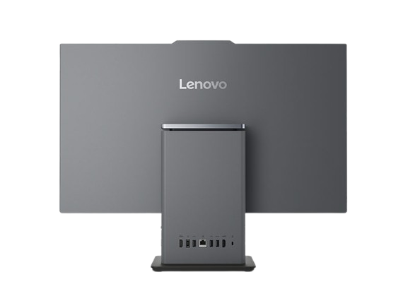 Máy bộ Lenovo ThinkCentre Neo 50a 27 Gen5 AIO  i7-13620H (4.9 GHZ)/1 x 16GB RAM/ 512GB SSD/ 27 inch FHD/Wifi & BL/Keyboard + mouse /NOS/1YR Premier NBD 12SA001HVA