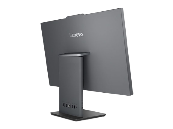 Máy bộ Lenovo ThinkCentre Neo 50a 27 Gen5 AIO  i7-13620H (4.9 GHZ)/1 x 16GB RAM/ 512GB SSD/ 27 inch FHD/Wifi & BL/Keyboard + mouse /NOS/1YR Premier NBD 12SA001HVA