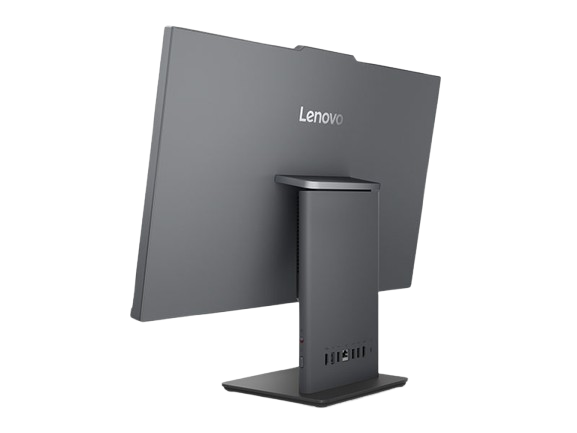 Máy bộ Lenovo ThinkCentre Neo 50a 27 Gen5 AIO  i7-13620H (4.9 GHZ)/1 x 16GB RAM/ 512GB SSD/ 27 inch FHD/Wifi & BL/Keyboard + mouse /NOS/1YR Premier NBD 12SA001HVA