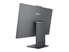 Máy bộ Lenovo ThinkCentre Neo 50a 27 Gen5 AIO  i7-13620H (4.9 GHZ)/1 x 16GB RAM/ 512GB SSD/ 27 inch FHD/Wifi & BL/Keyboard + mouse /NOS/1YR Premier NBD 12SA001HVA