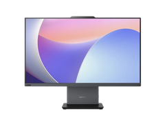 Máy bộ Lenovo ThinkCentre Neo 50a 27 Gen5 AIO  i7-13620H (4.9 GHZ)/1 x 16GB RAM/ 512GB SSD/ 27 inch FHD/Wifi & BL/Keyboard + mouse /NOS/1YR Premier NBD 12SA001HVA