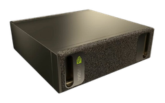 Máy chủ NVIDIA DGX Spark GPU Blackwell 1 PFLOP FP4/Grace 20 Core Arm/128GB LPDDR5x/SSD 4TB NVMe/WiFi 7/10GbE/DGX OS