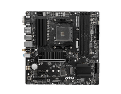 Mainboard MSI B550M Pro-VDH WIFI