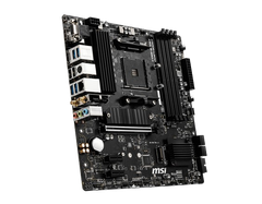 Mainboard MSI B550M Pro-VDH WIFI
