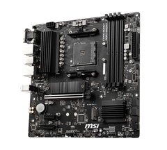 Mainboard MSI B550M Pro-VDH