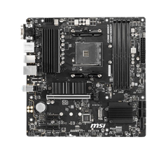 Mainboard MSI B550M Pro-VDH