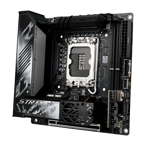 Mainboard ASUS ROG STRIX Z890-I GAMING WIFI 7 ITX