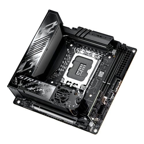 Mainboard ASUS ROG STRIX Z890-I GAMING WIFI 7 ITX