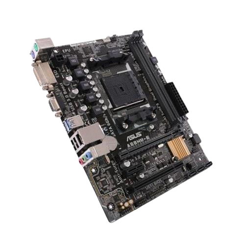 Mainboard Asus A68HM-K chính hãng