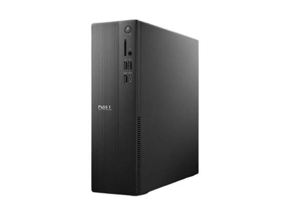 Máy bộ Dell Slim ECS1250 I5-14400/16GB DDR5/SSD 1TB/KM/Wifi/ Bluetooth/Win11H