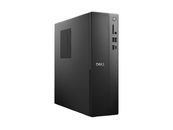 Máy bộ Dell Slim ECS1250 I5-14400/16GB DDR5/SSD 1TB/KM/Wifi/ Bluetooth/Win11H