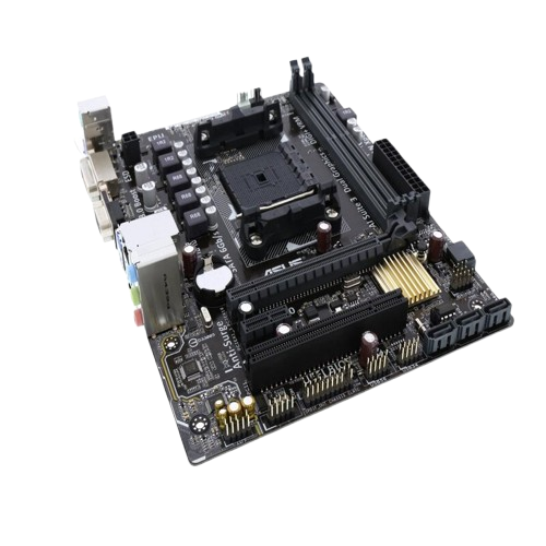 Mainboard Asus A68HM-K chính hãng