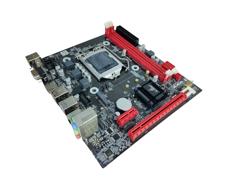 Mainboard AIWOLF AW-H81D3
