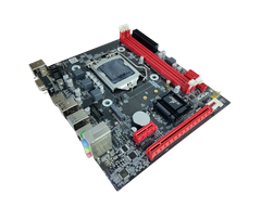 Mainboard AIWOLF AW-H81D3