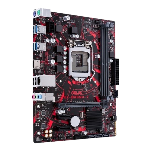 Mainboard Asus B365 QSD