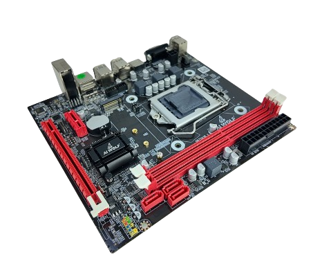 Mainboard AIWOLF AW-H81D3