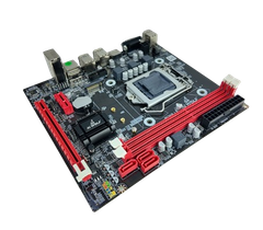Mainboard AIWOLF AW-H81D3