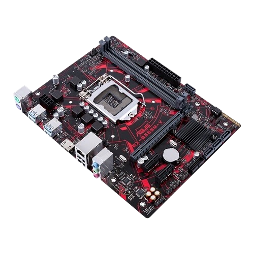 Mainboard Asus B365 QSD