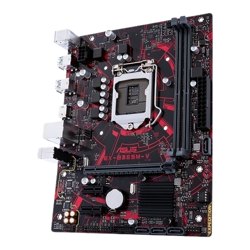 Mainboard Asus B365 QSD