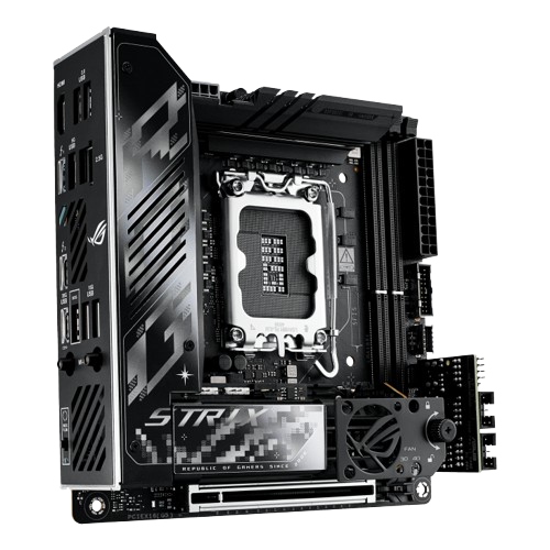 Mainboard ASUS ROG STRIX Z890-I GAMING WIFI 7 ITX