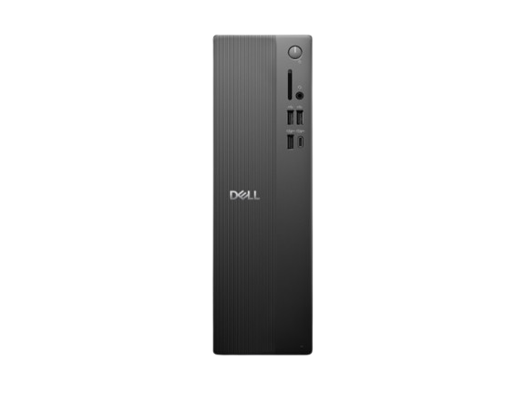 Máy bộ Dell Slim ECS1250 I5-14400/16GB DDR5/SSD 1TB/KM/Wifi/ Bluetooth/Win11H