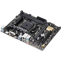 Mainboard Asus A68HM-K chính hãng