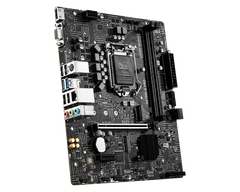 Mainboard MSI H510M-A Pro